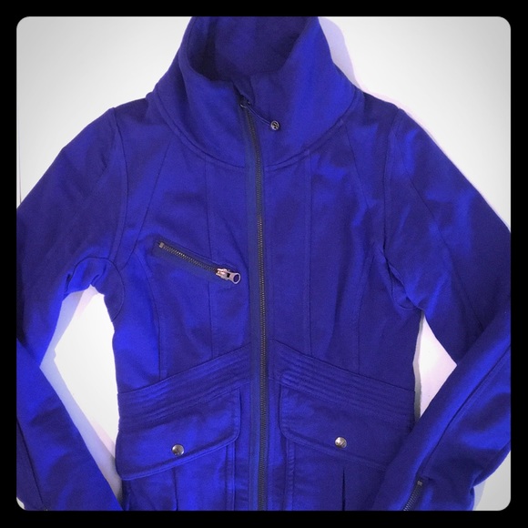 lululemon athletica Jackets & Blazers - Lululemon jacket